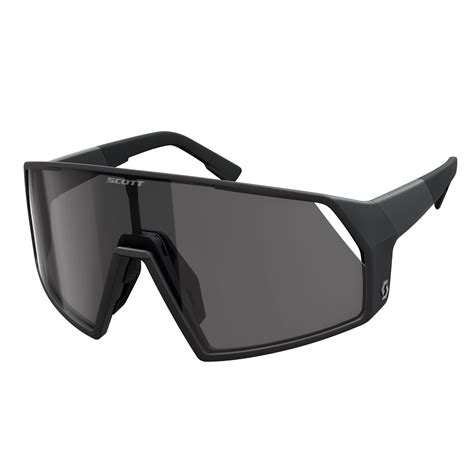 SCOTT Pro Shield Light Sensitive Sunglasses .